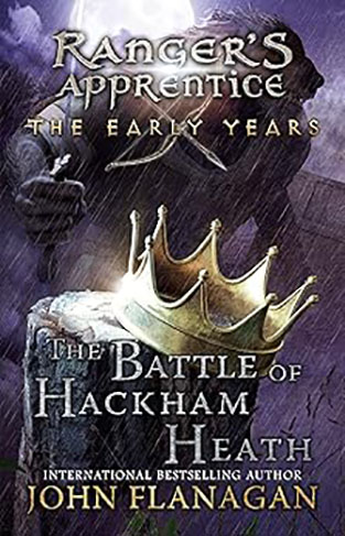 The Battle of Hackham Heath